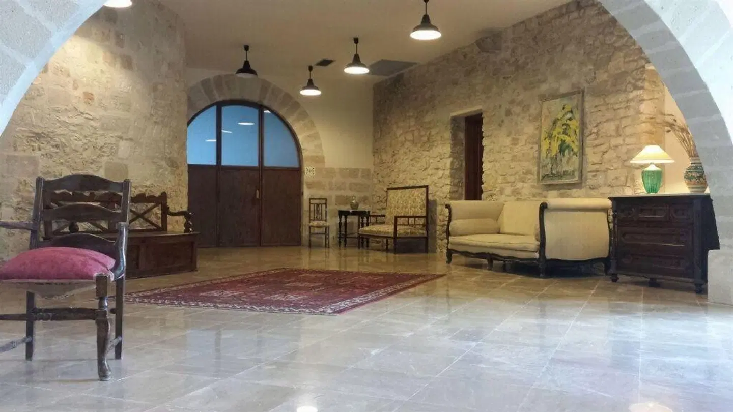 Resort I Mulini LOUNGE_LOBBY