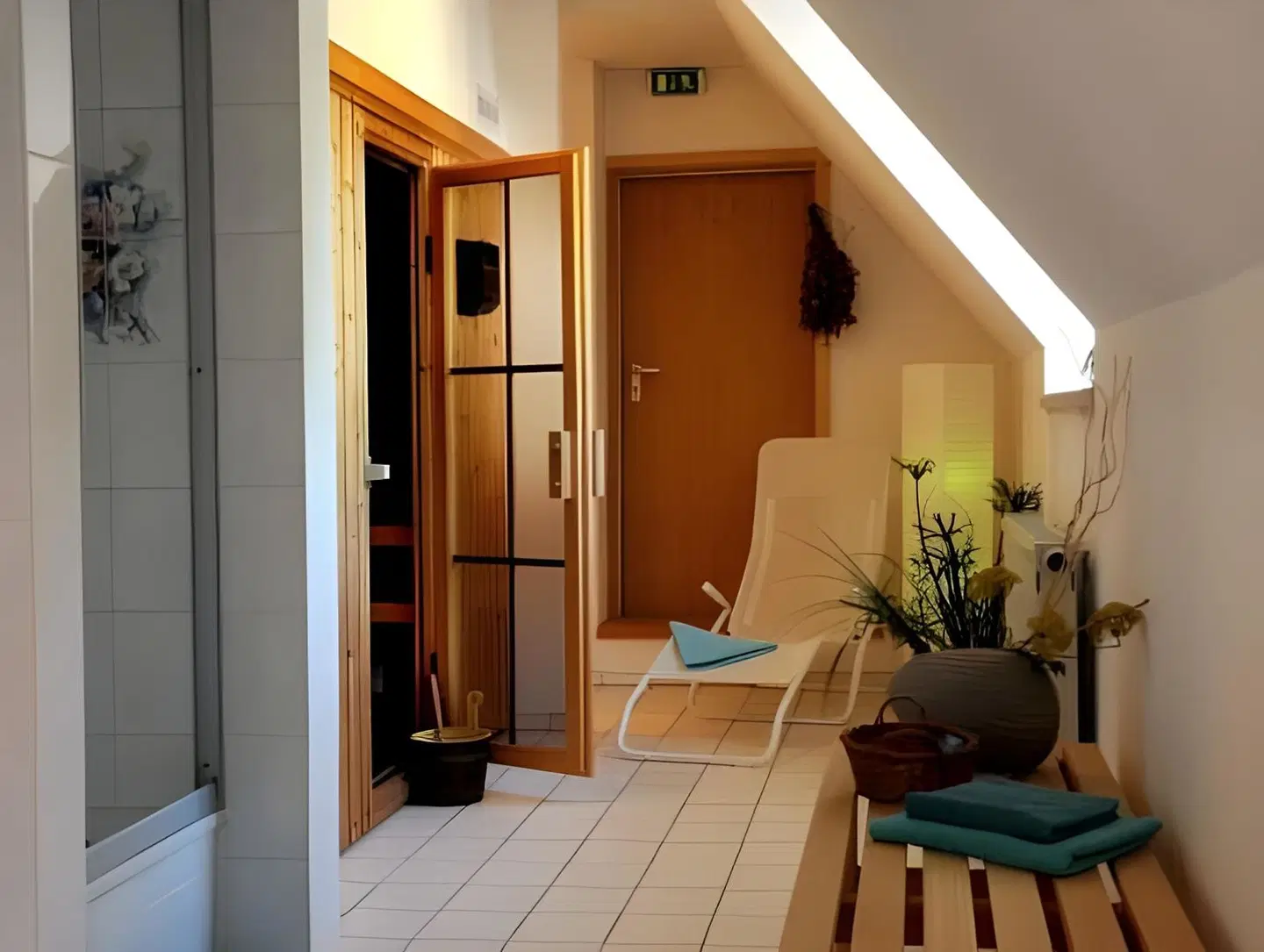 An den Bleichen EXTERIOR
