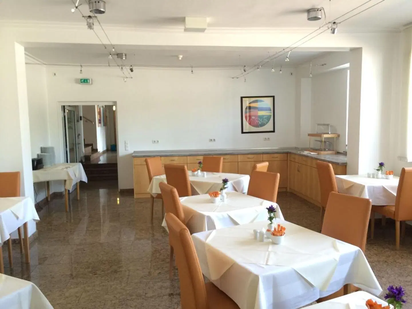 Arte Vita Restaurant