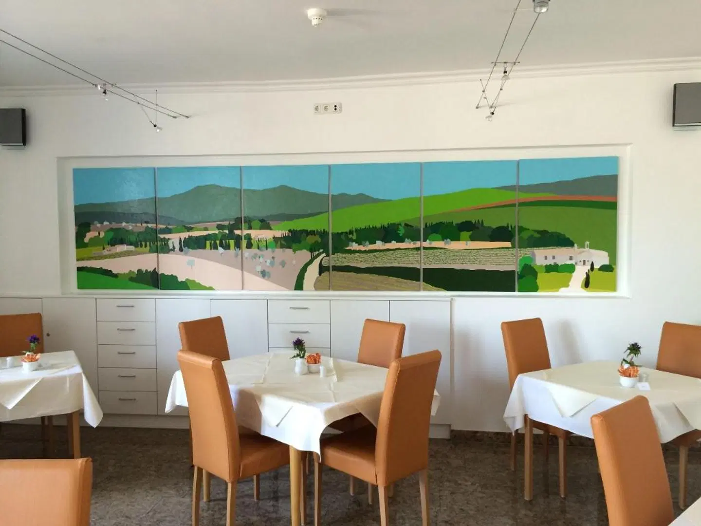 Arte Vita Restaurant