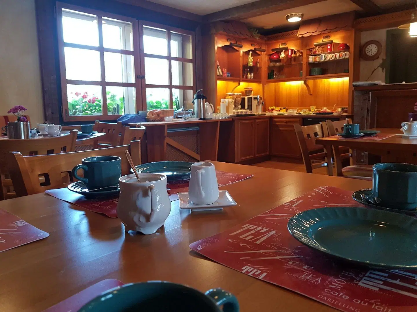 Pathes Hof Bar