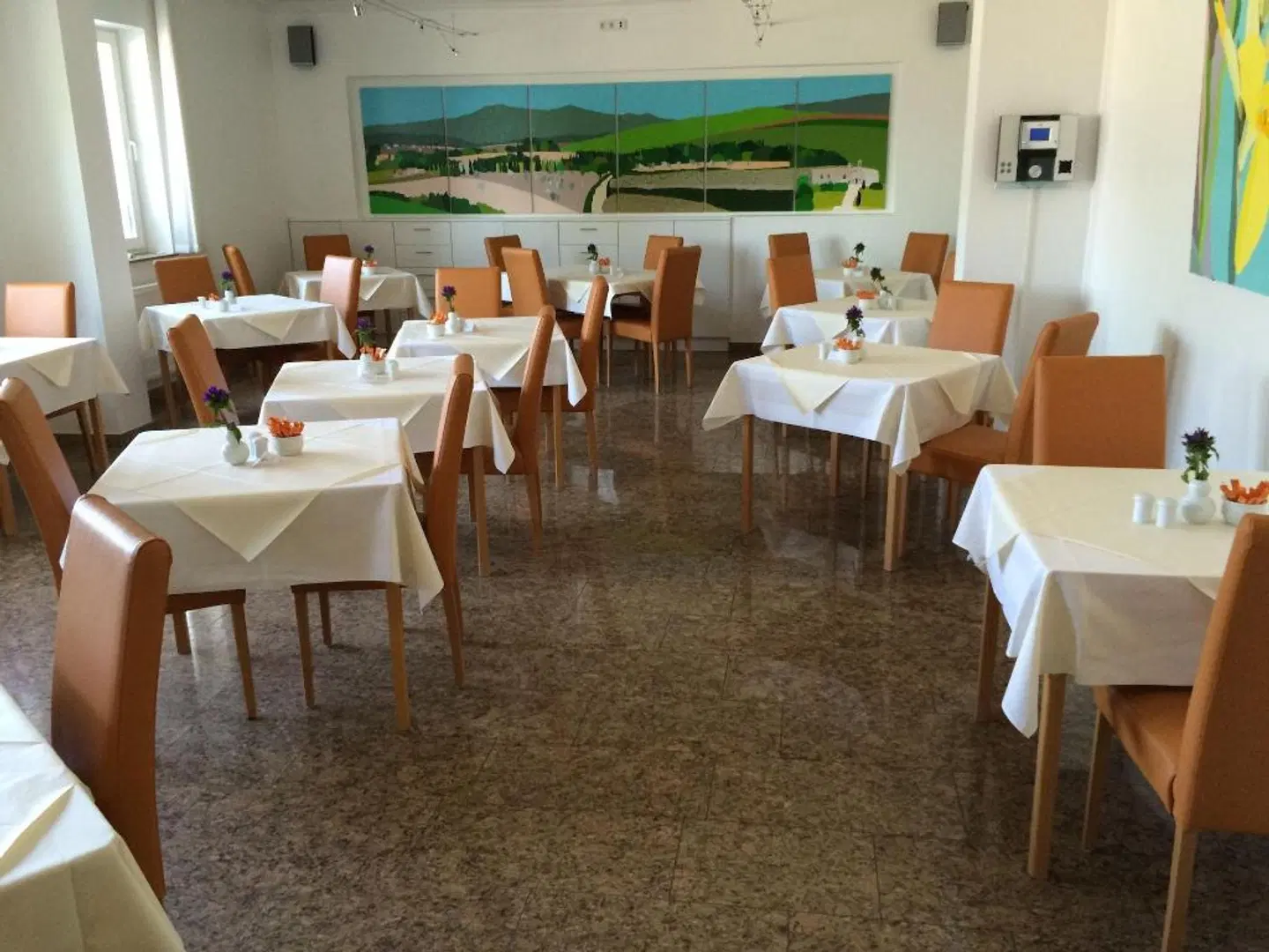 Arte Vita Restaurant