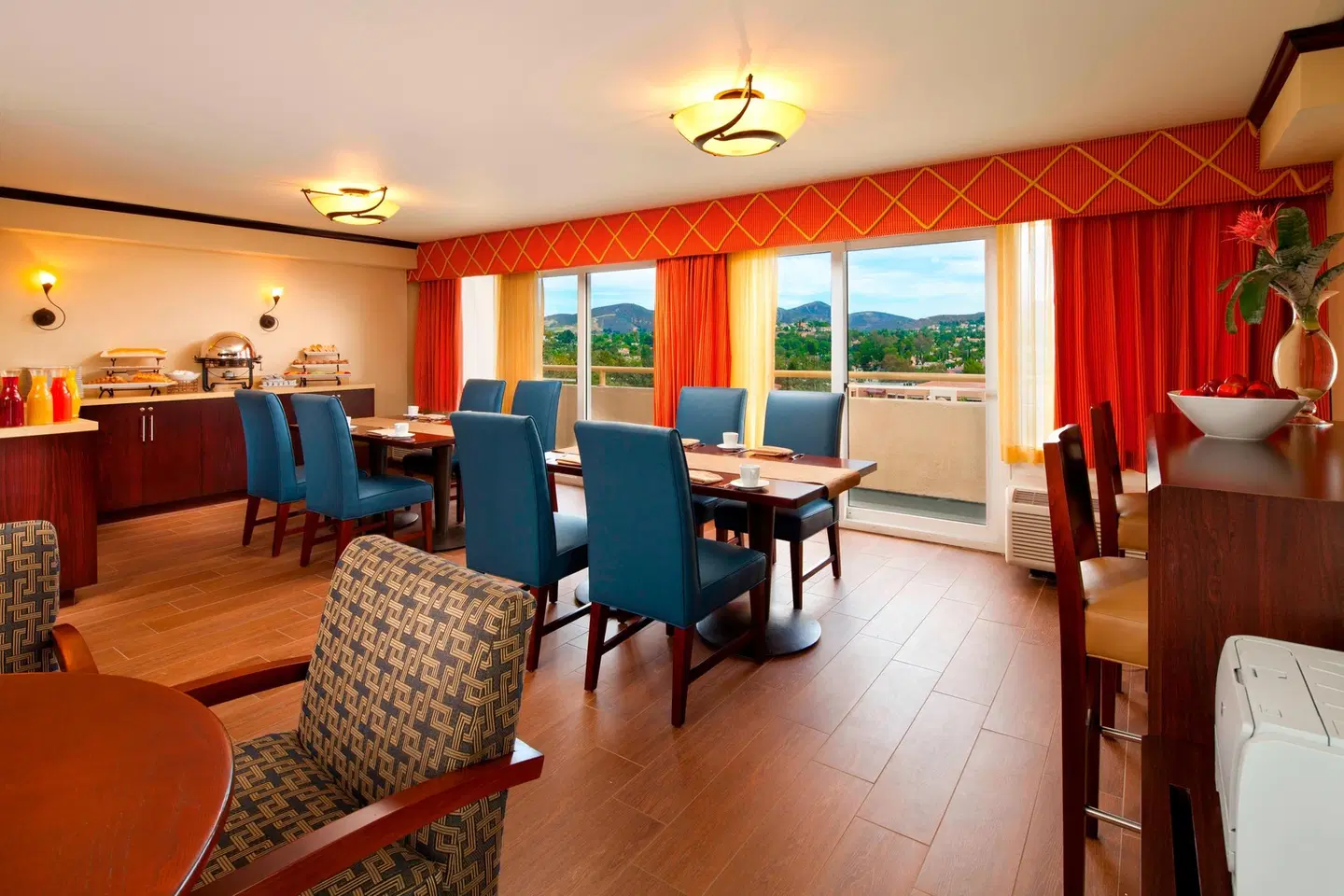 Sheraton Agoura Hills Hotel Konferenz