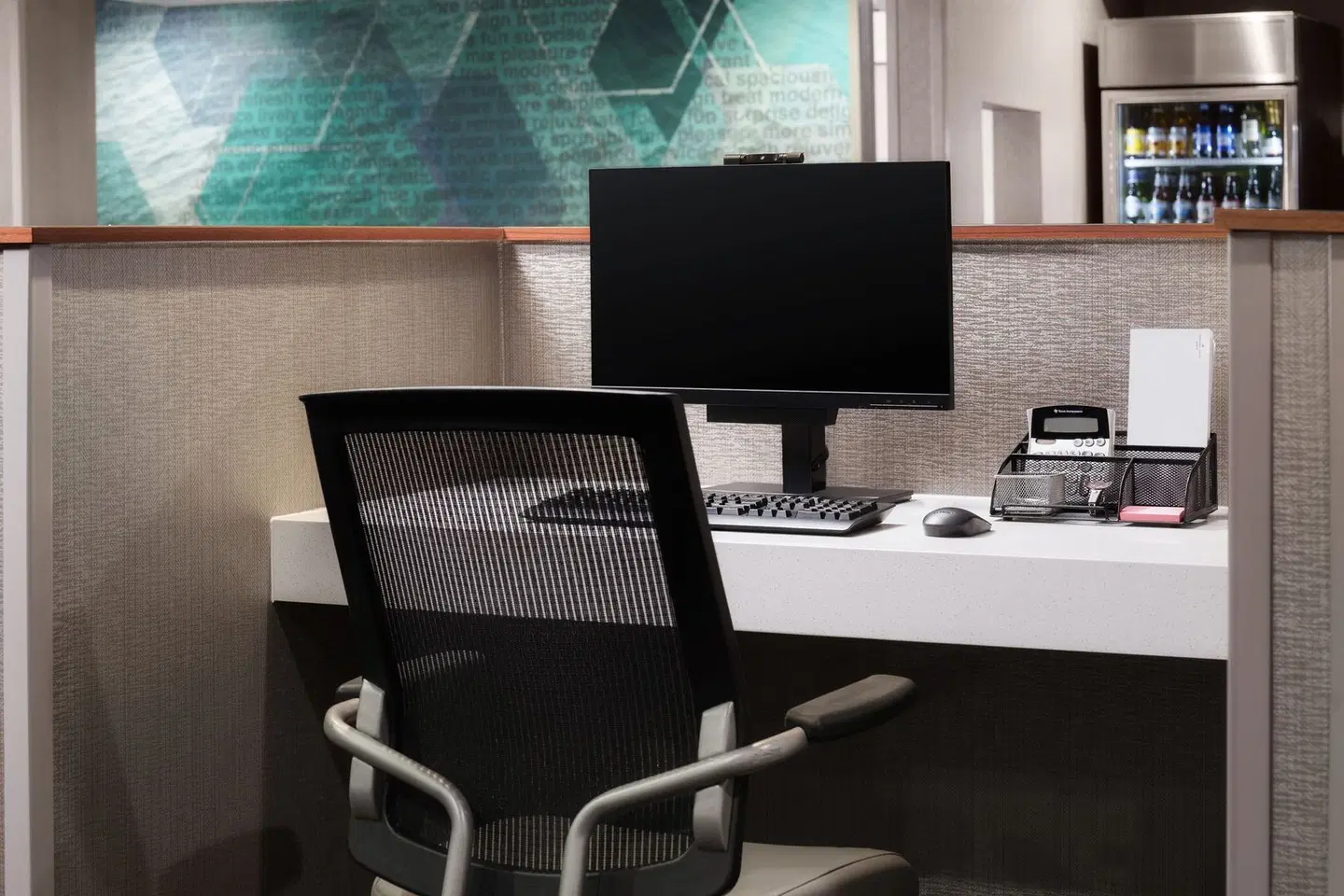 SpringHill Suites by Marriott Pasadena Arcadia Konferenz