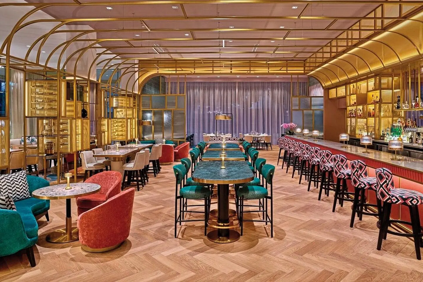The Nines, a Luxury Collection Hotel, Portland Konferenz