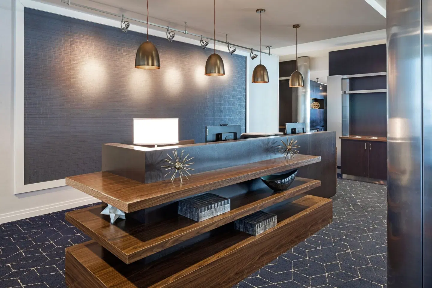 Courtyard by Marriott Long Beach Airport HEALTH_BEAUTY