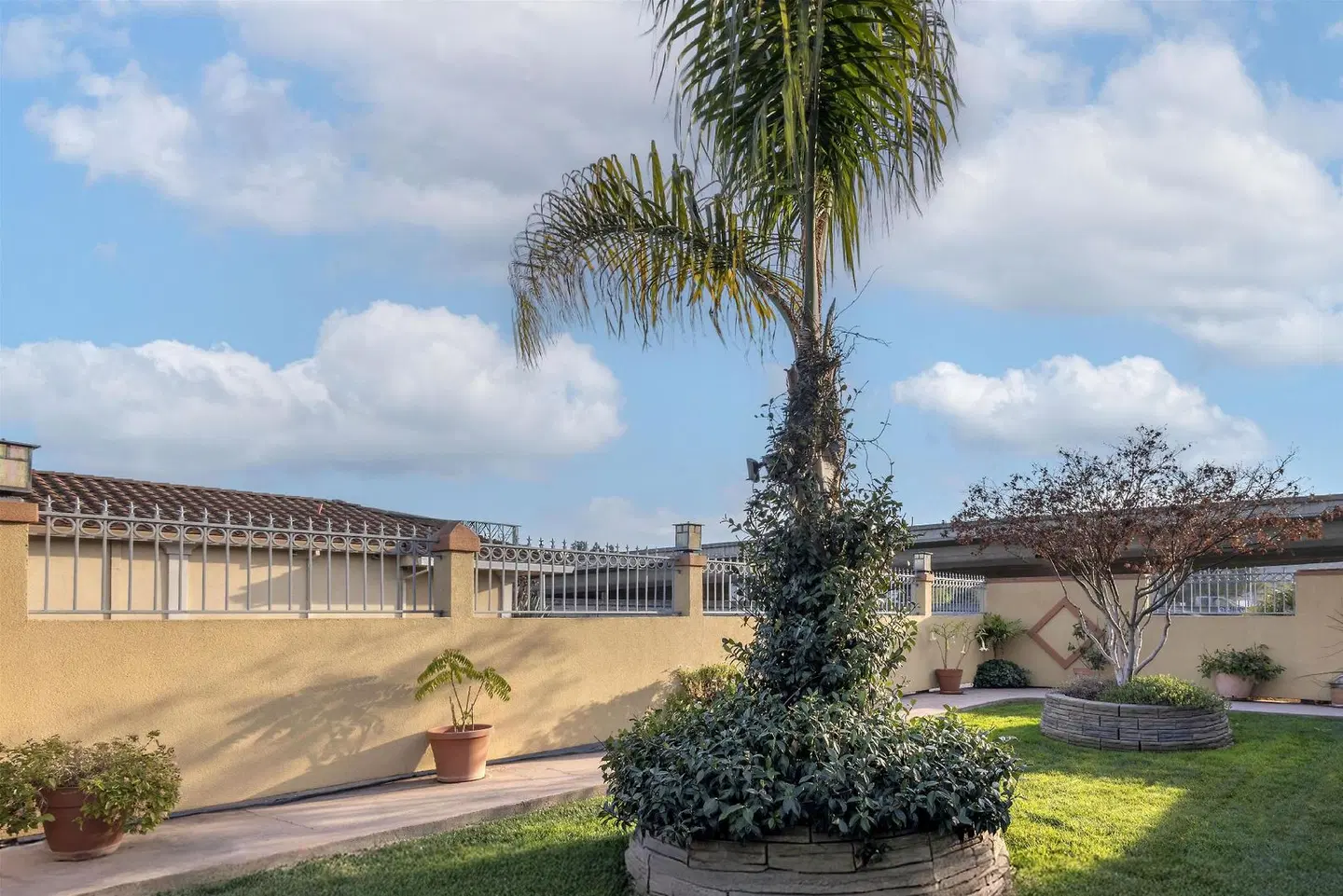 SureStay Hotel by Best Western San Rafael Garten
