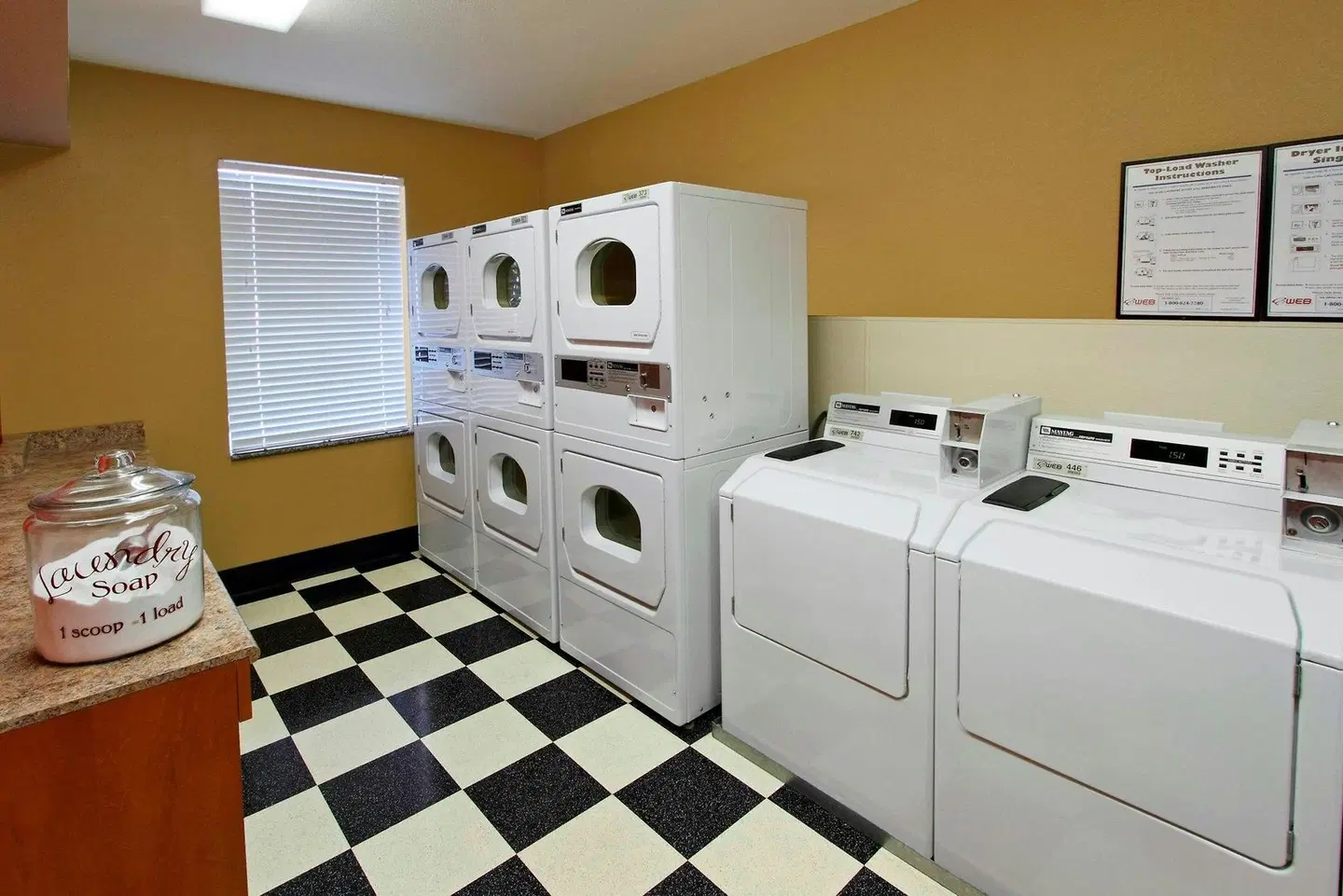 TownePlace Suites by Marriott Sunnyvale Mountain View Badezimmer