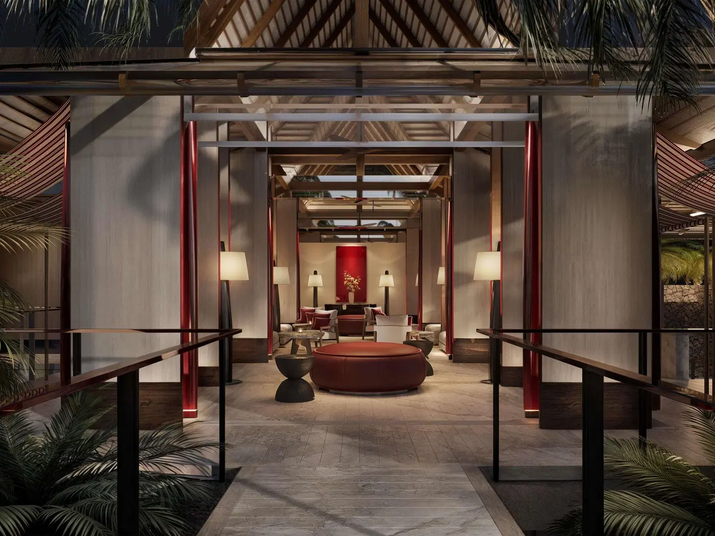 Navera Phuket - Mgallery Collection EXTERIOR