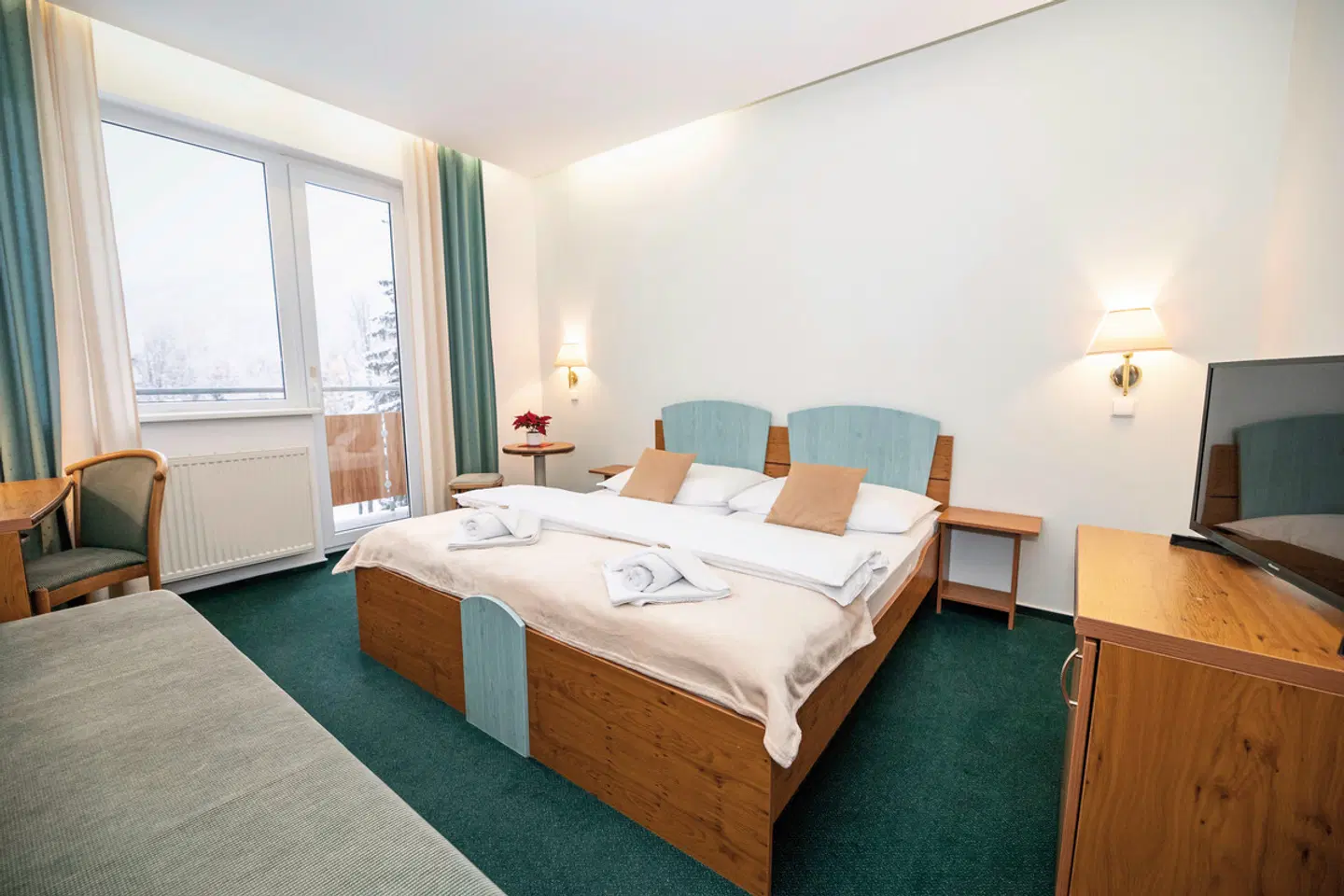 Interhotel Montana ROOM_EXAMPLE