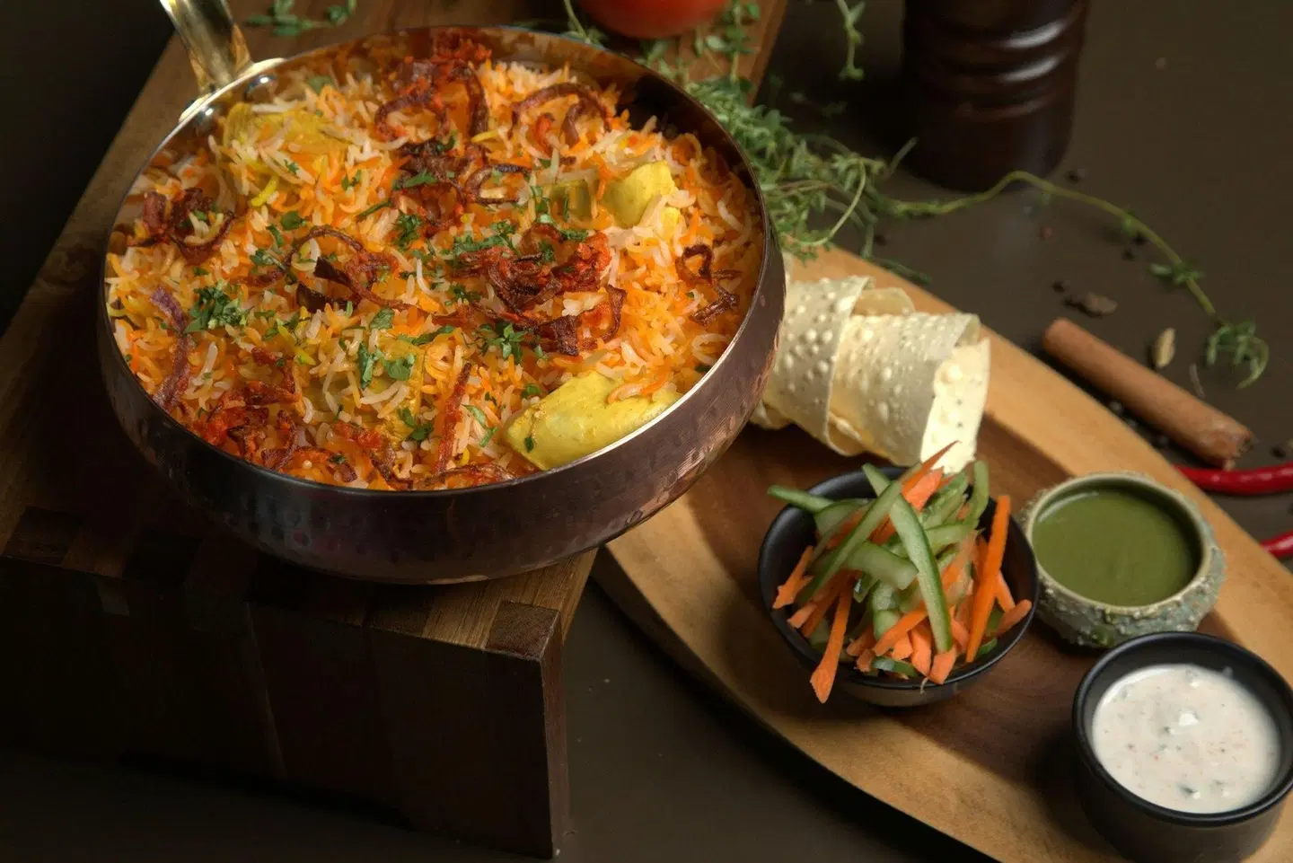 Aloft by Marriott Muscat Restaurant