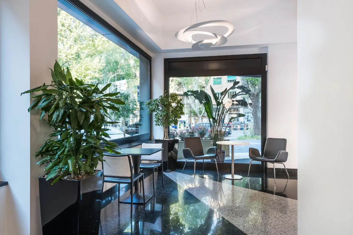 Noba Hotel & Residenze ROOM_EXAMPLE