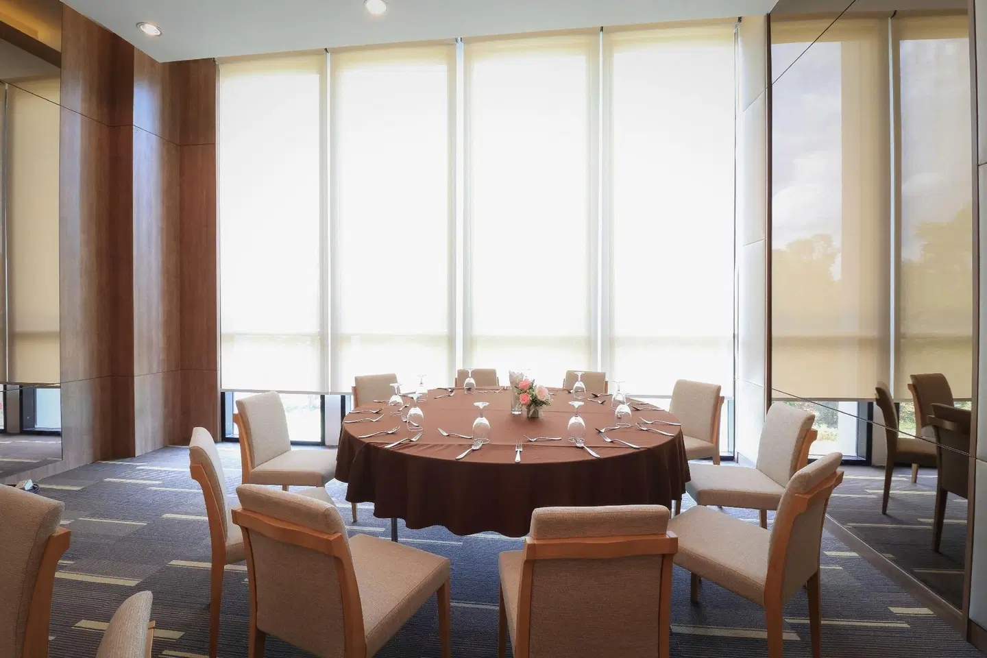 Grand Fortune Hotel Nakhon Si Thammarat Konferenz