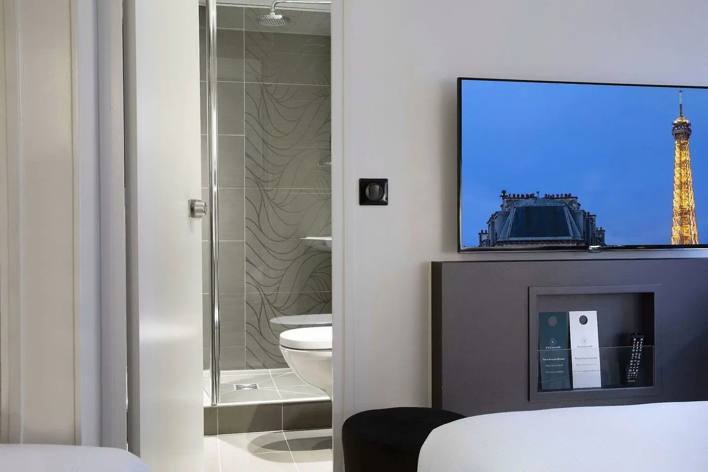 Eiffel Saint Charles ROOM_EXAMPLE