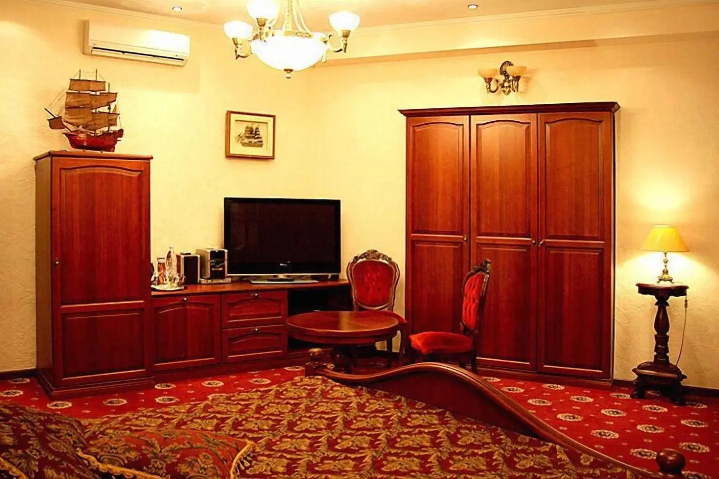 Monte Kristo LOUNGE_LOBBY