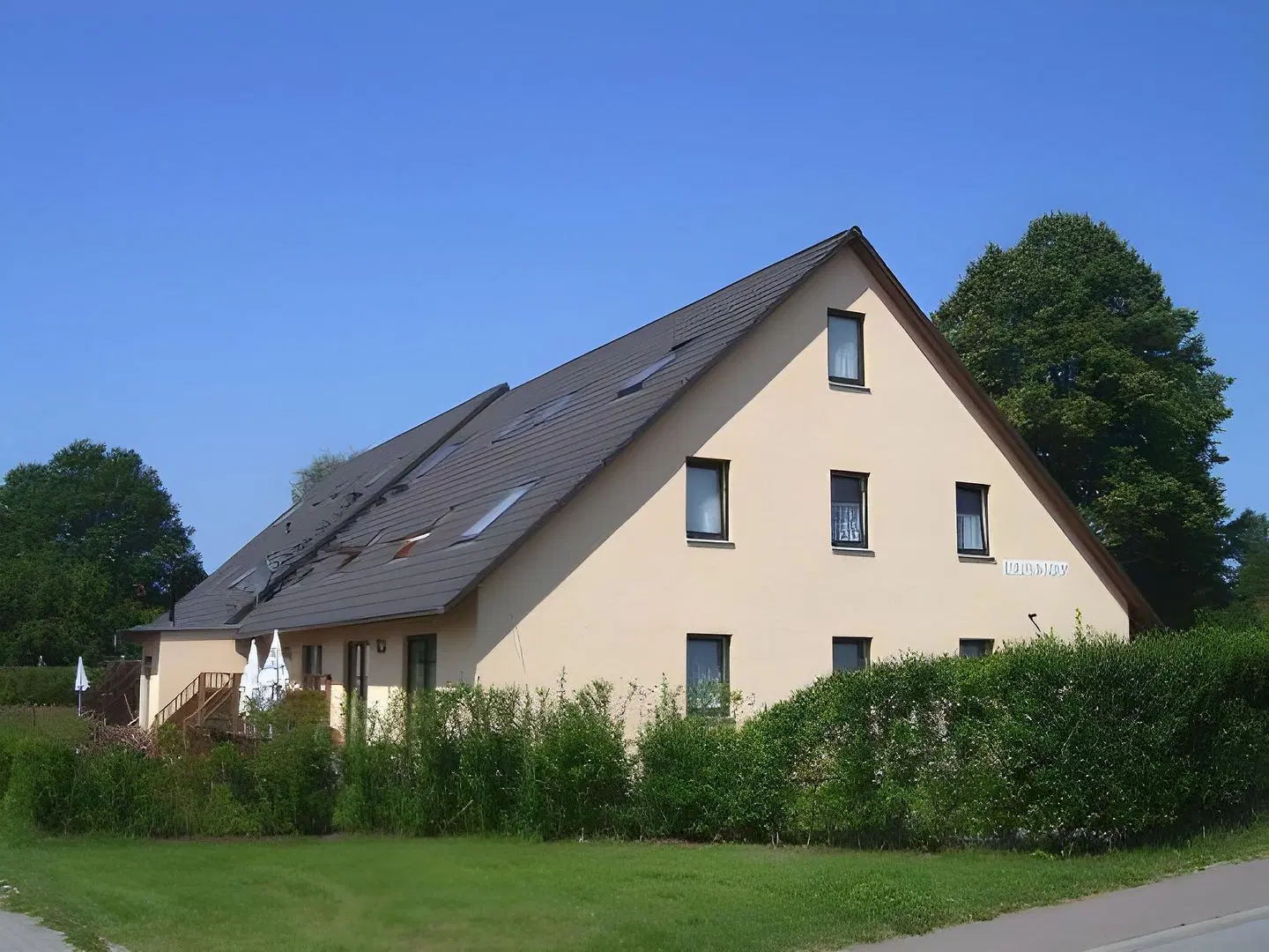 Elmenhorst EXTERIOR