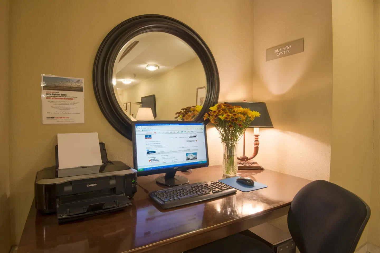 Candlewood Suites Sheridan by IHG Badezimmer