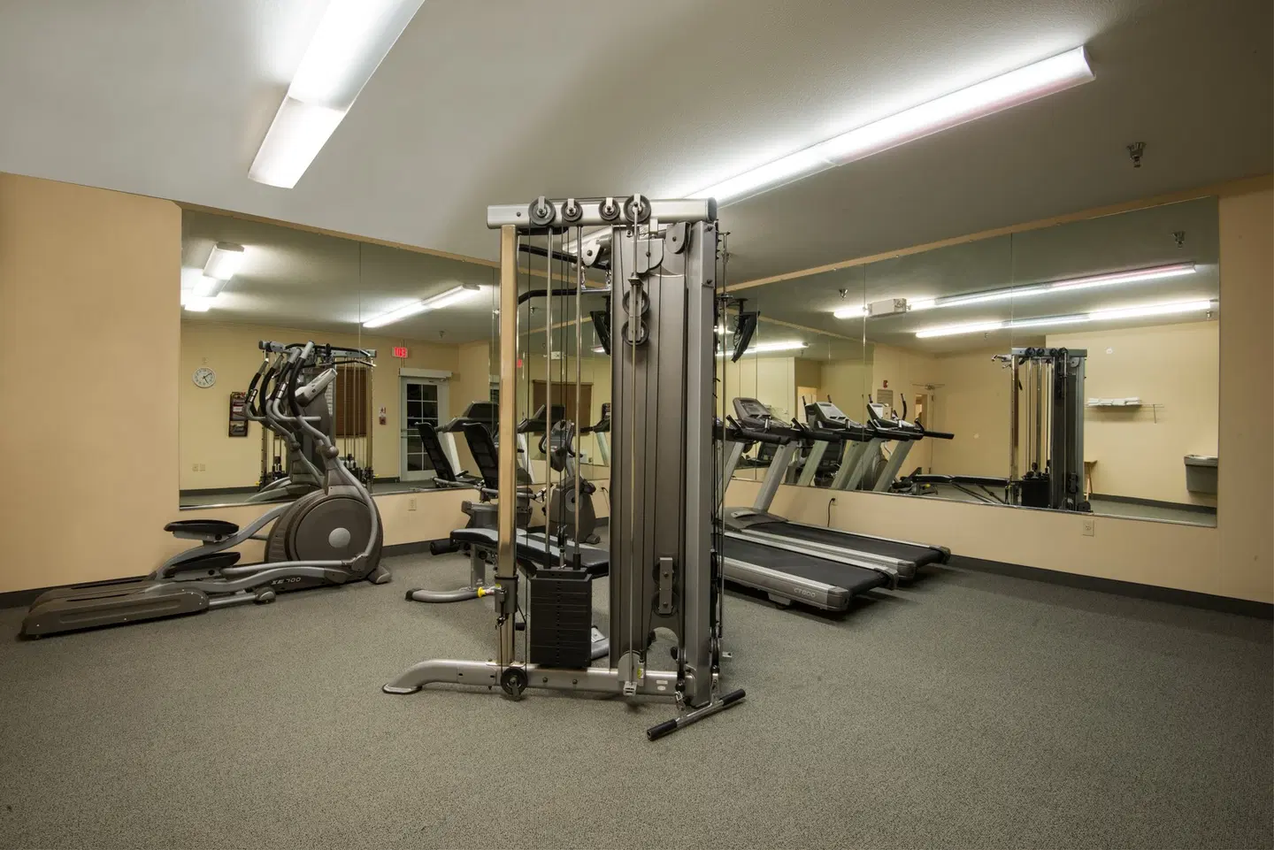 Candlewood Suites Sheridan by IHG SPORTS_AND_LEISURE