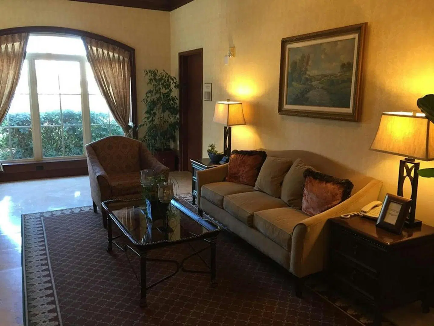 Bay Landing Hotel ROOM_EXAMPLE