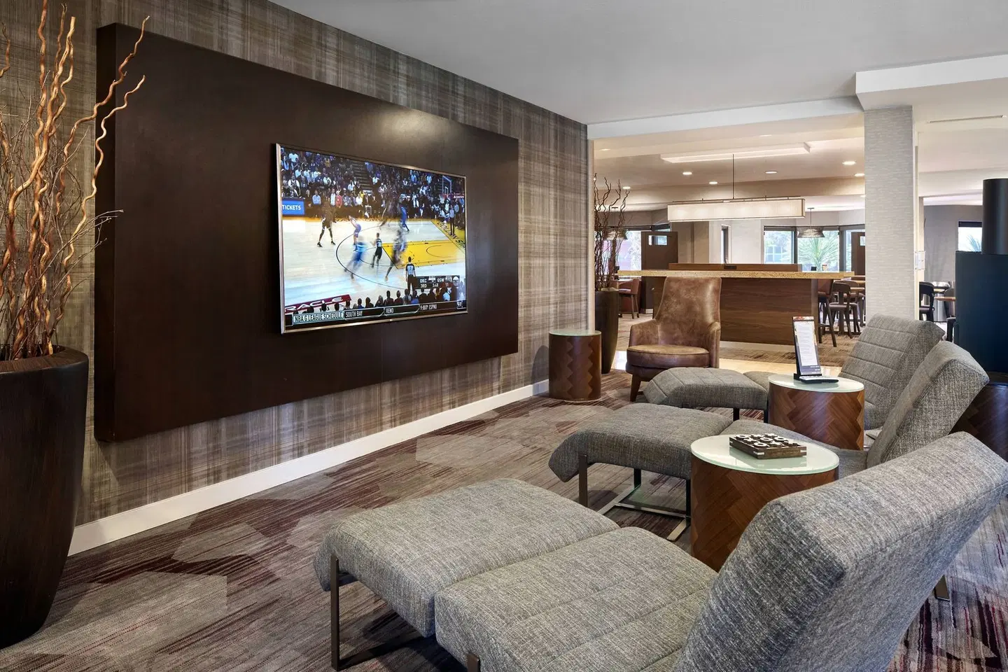 Courtyard by Marriott Milpitas Silicon Valley ROOM_EXAMPLE