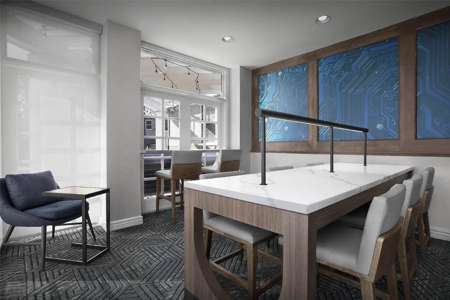 Homewood Suites by Hilton San Jose Airport-Silicon Valley ROOM_EXAMPLE