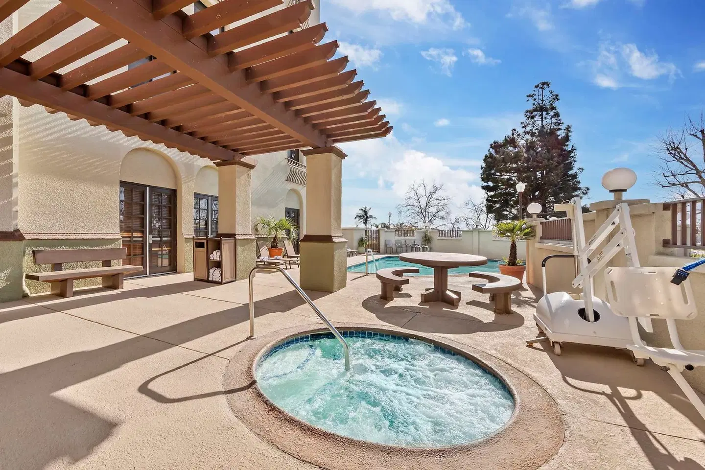 Best Western Plus Heritage Inn Rancho Cucamonga/Ontario HEALTH_BEAUTY