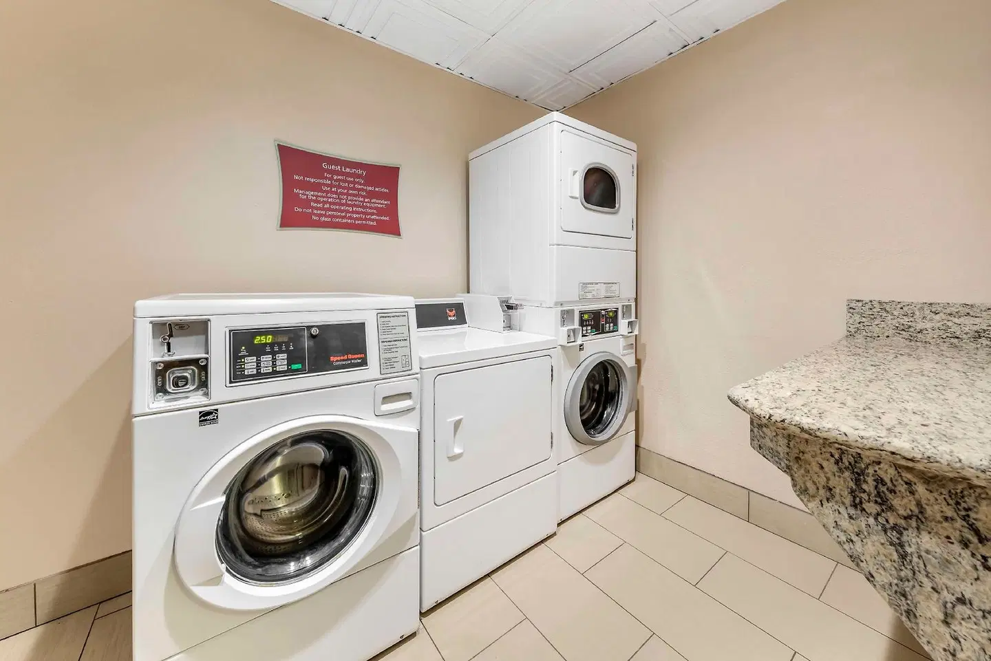 Best Western Plus Heritage Inn Rancho Cucamonga/Ontario Badezimmer