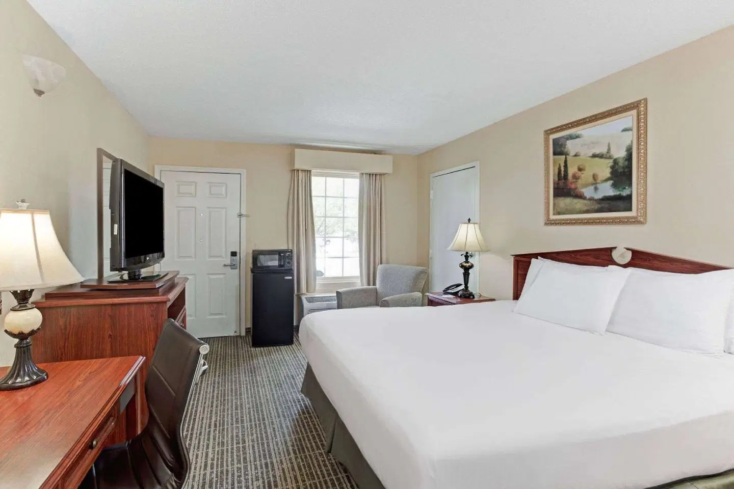 Max Brown Hotel 7th District ROOM_EXAMPLE