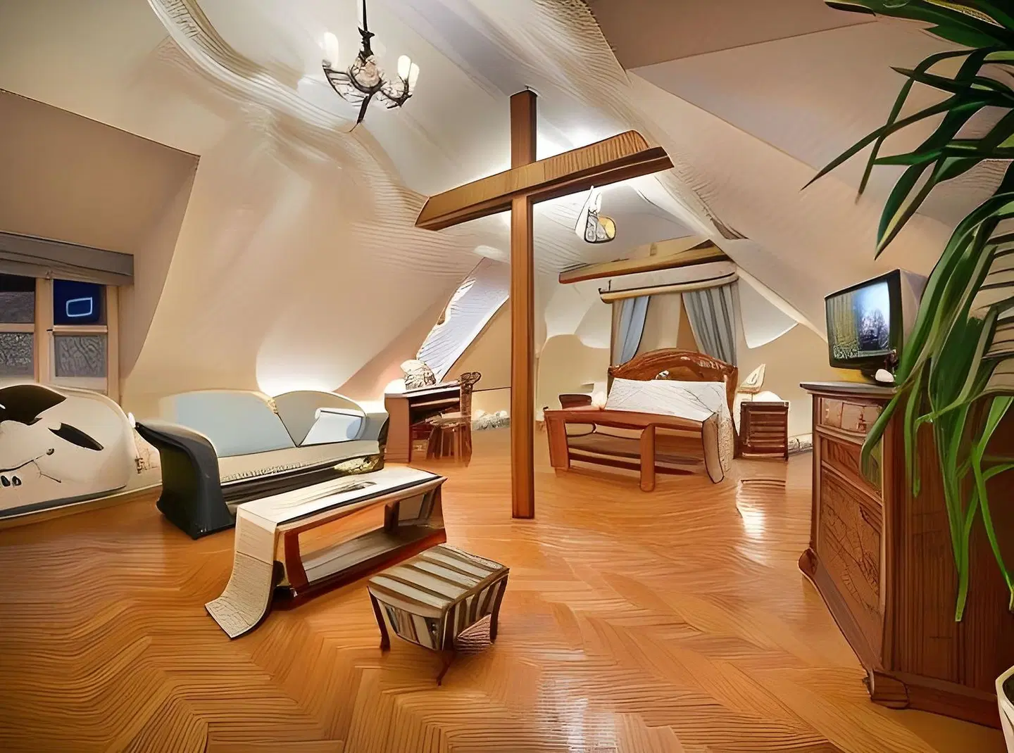 Boutique Hotel Constans SPORTS_AND_LEISURE