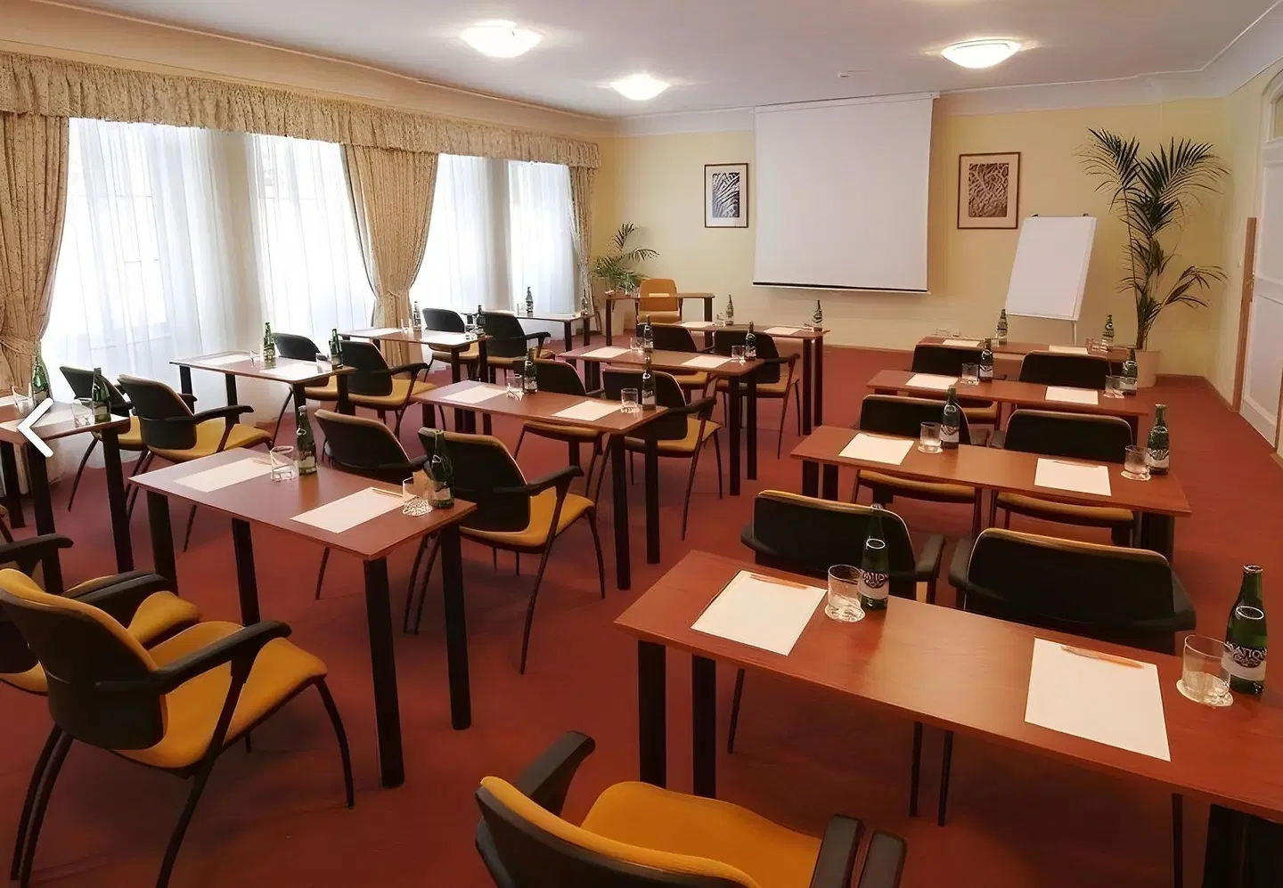Boutique Hotel Constans Konferenz