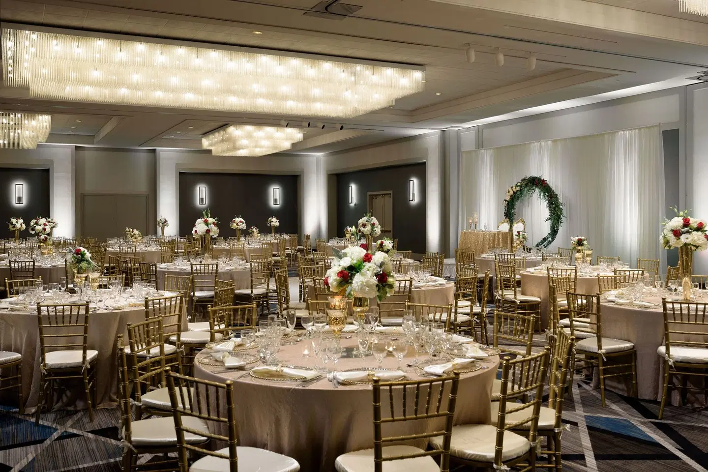Sheraton Cerritos Restaurant