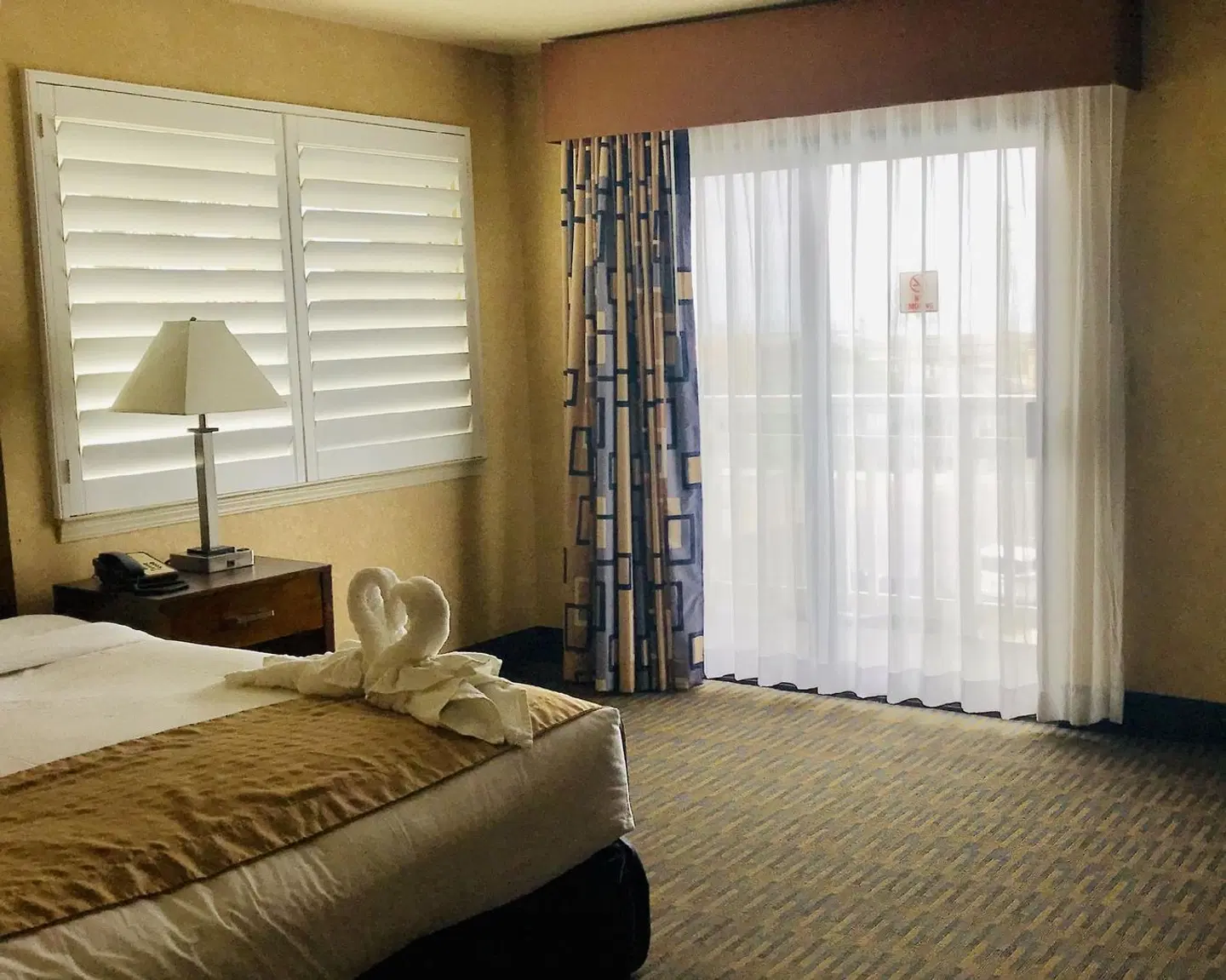 Harbor House Inn ROOM_EXAMPLE