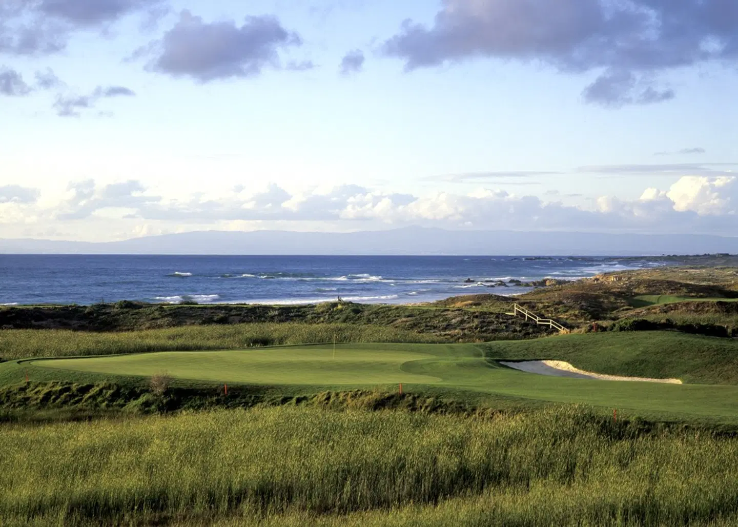 The Inn at Spanish Bay LANDSCAPE