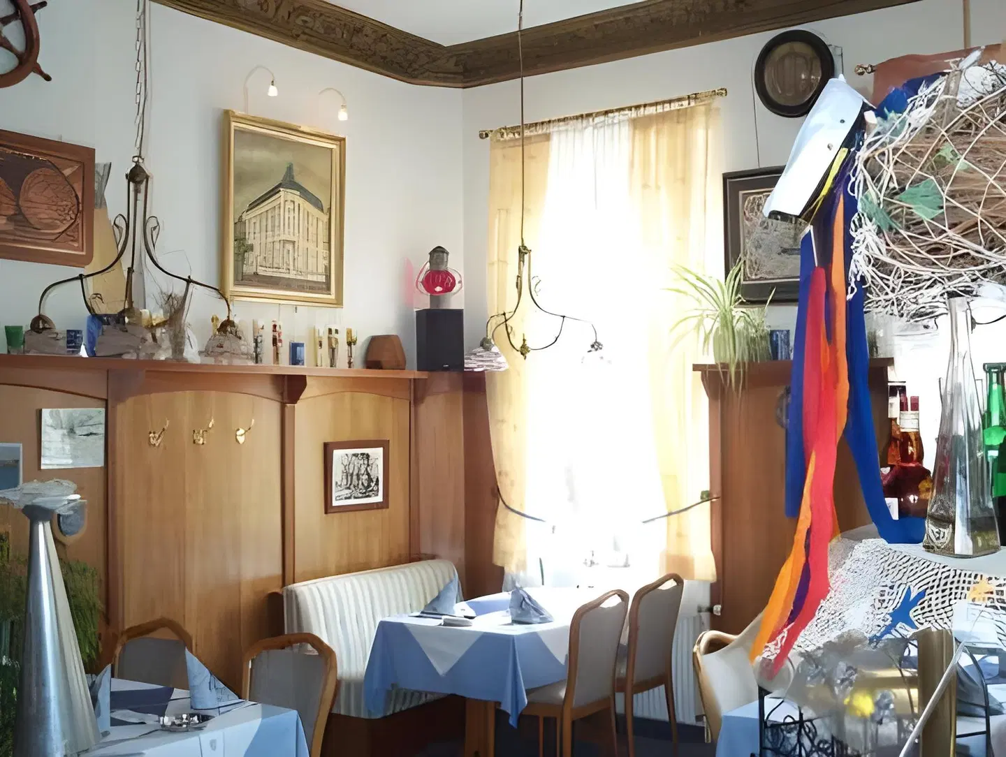 Alt-Emder Bürgerhaus Restaurant