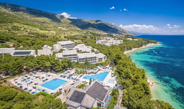 Bretanide Sport & Wellness Resort EXTERIOR