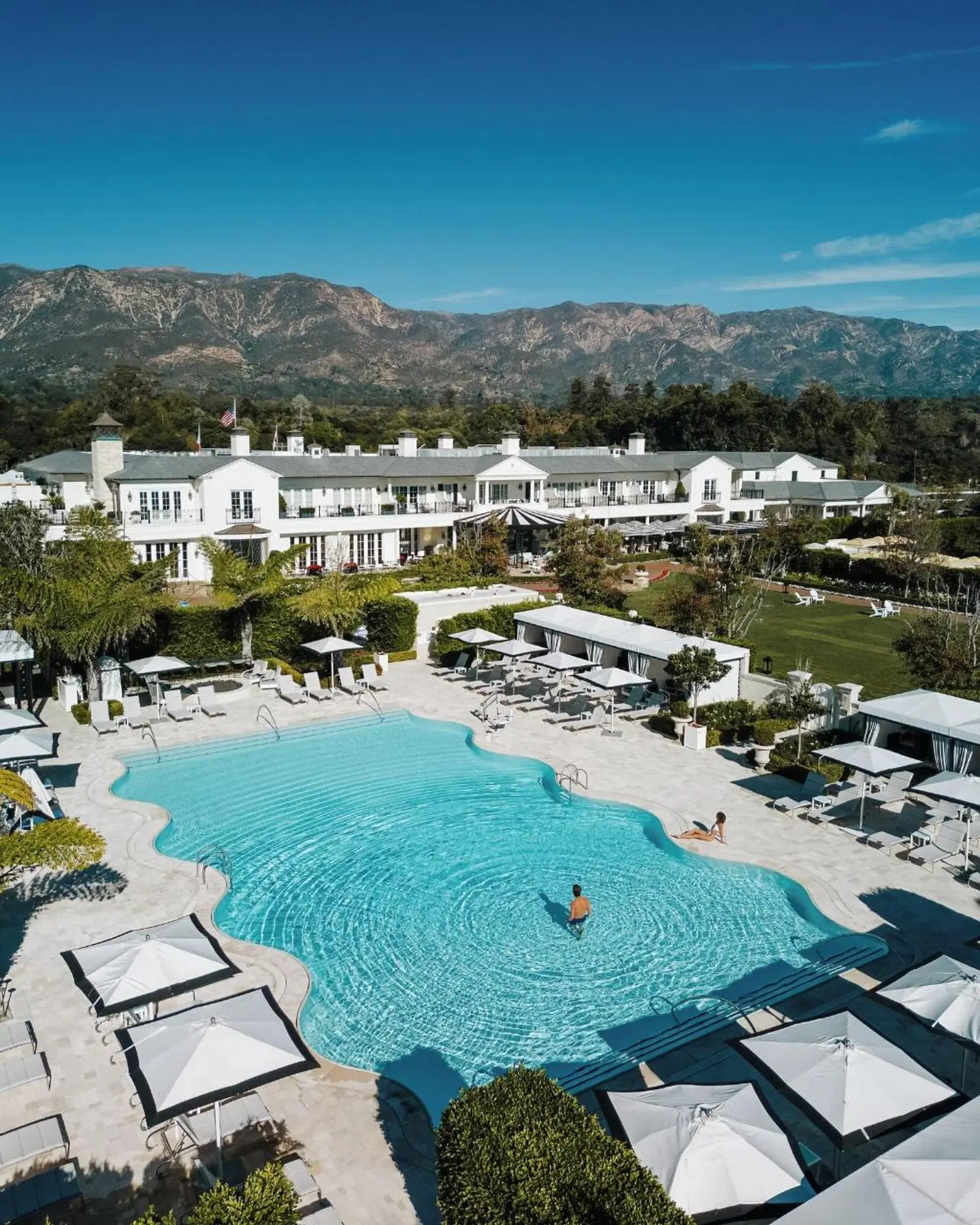 Rosewood Miramar Beach OUTDOOR_POOL