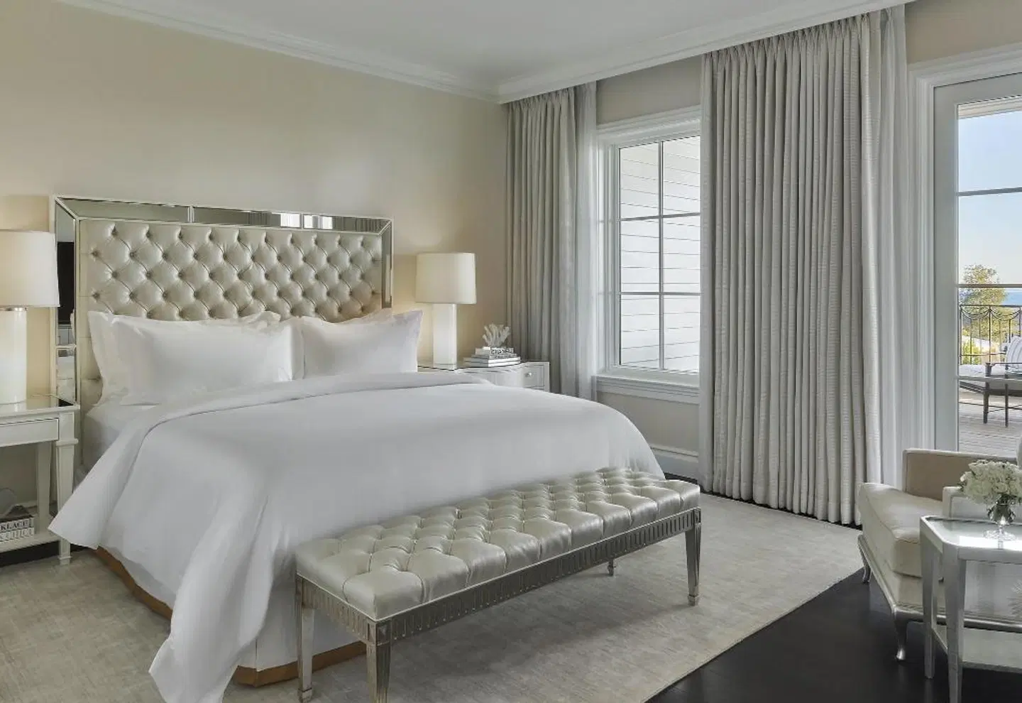 Rosewood Miramar Beach ROOM_EXAMPLE