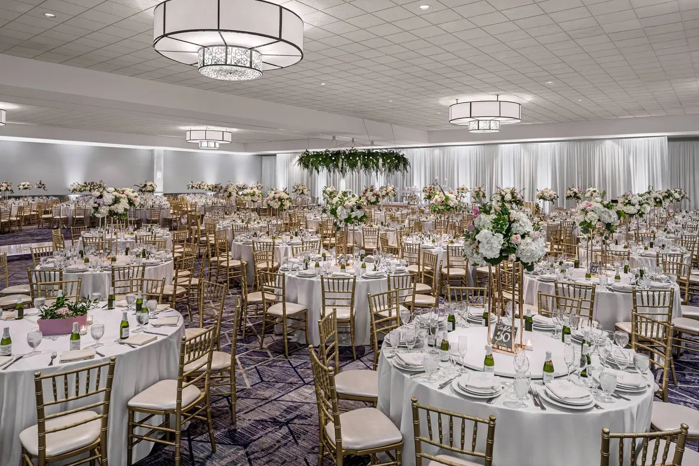 Delta Hotels by Marriott Anaheim Garden Grove Restaurant