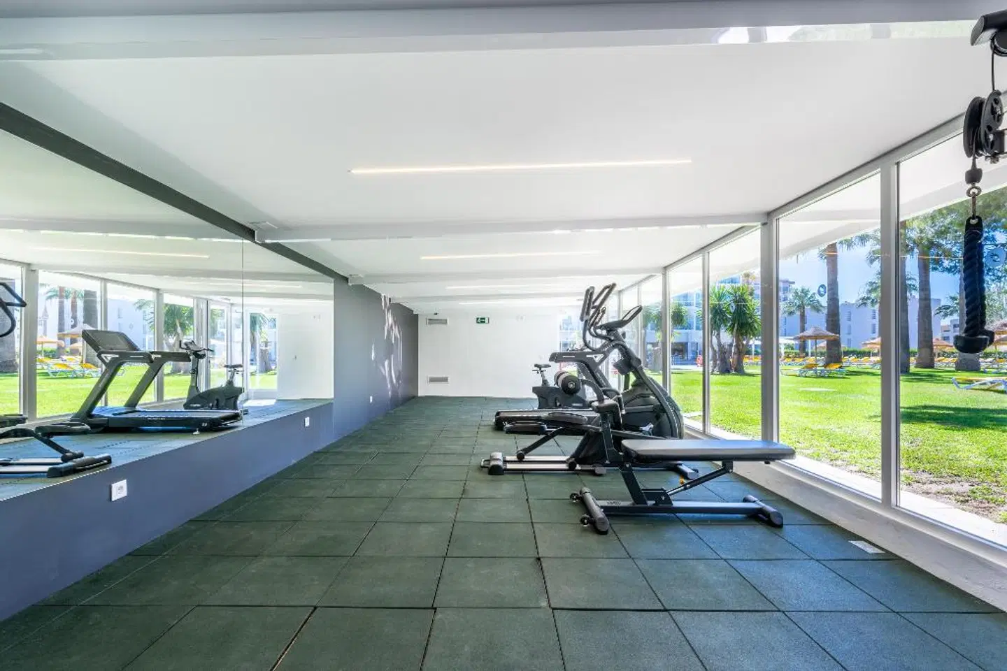 THB San Fermín SPORTS_AND_LEISURE