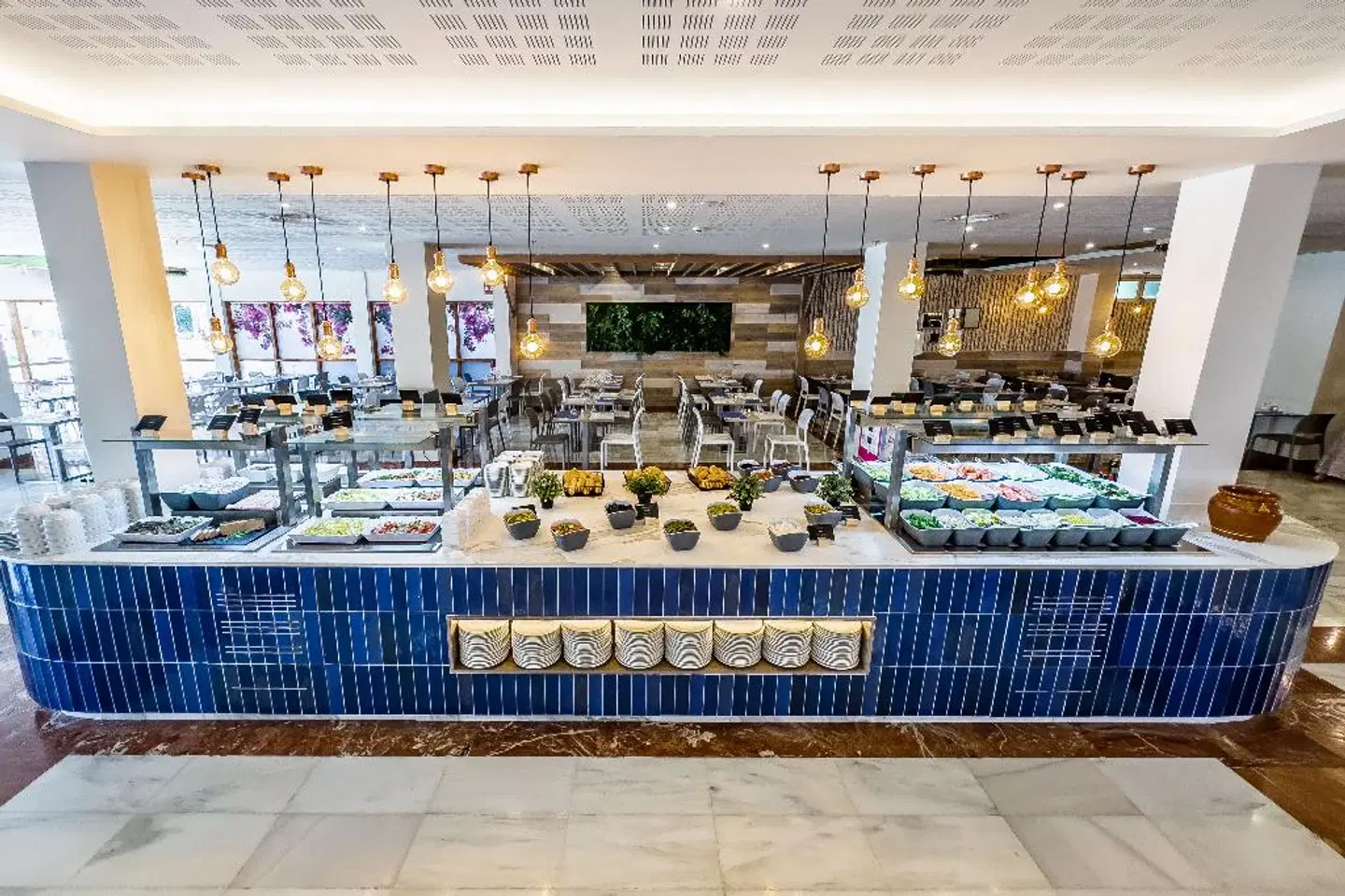 THB San Fermín LOUNGE_LOBBY