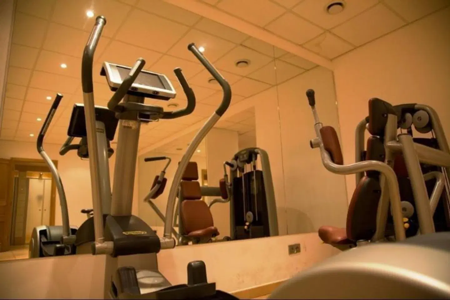 Hotel Caesar Prague SPORTS_AND_LEISURE
