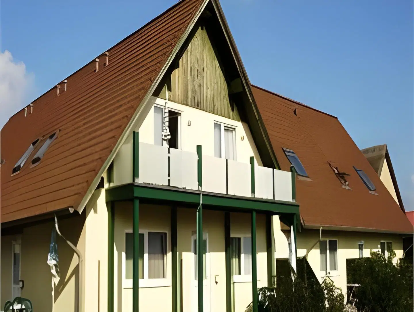 Inselhof VINETA EXTERIOR