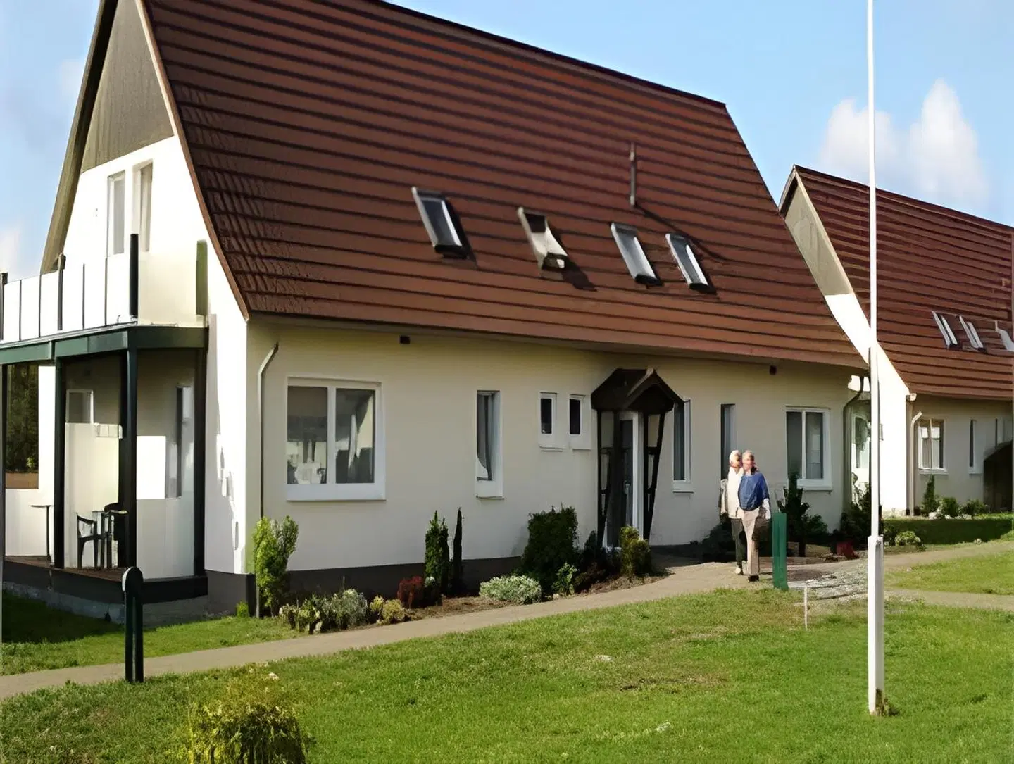 Inselhof VINETA EXTERIOR
