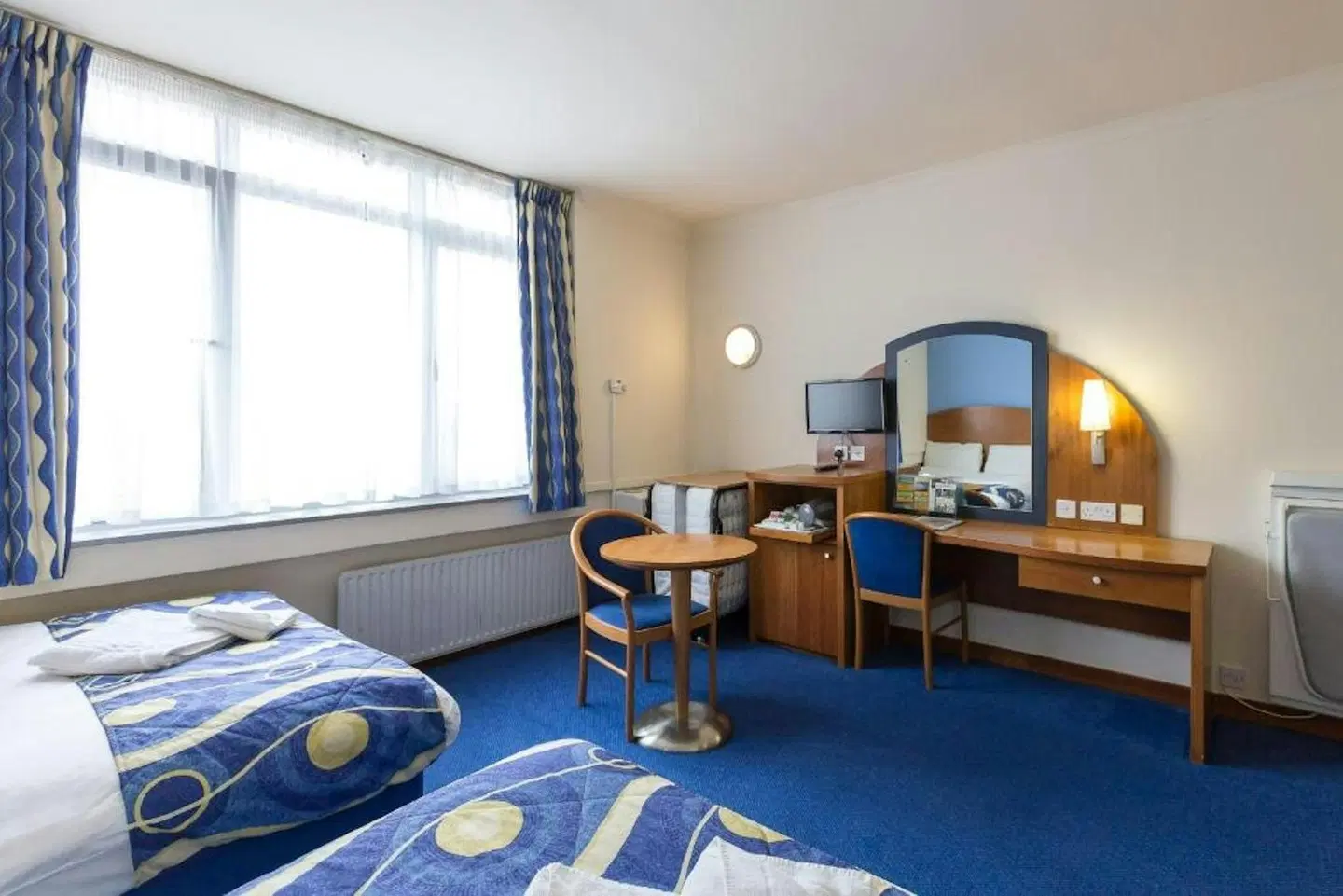 Wembley International Hotel ROOM_EXAMPLE