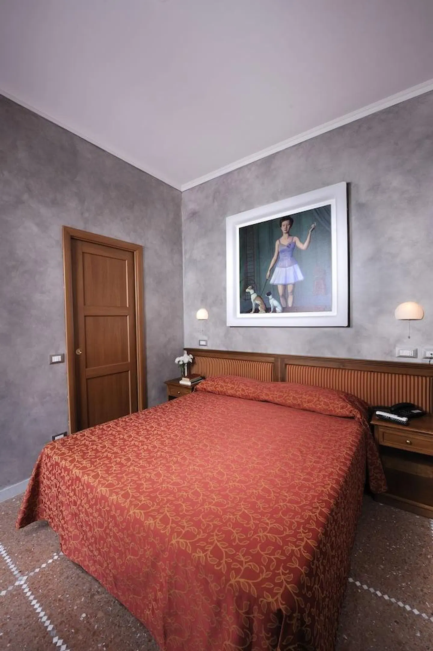 Domus Caracalla ROOM_EXAMPLE