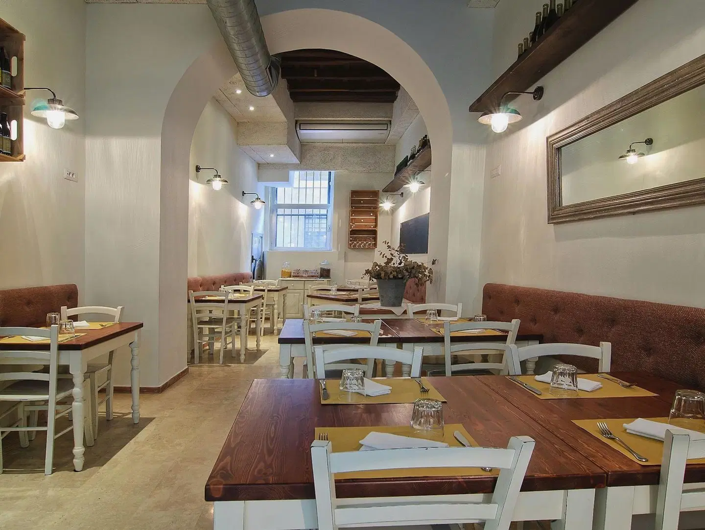 Le Clarisse al Pantheon HEALTH_BEAUTY