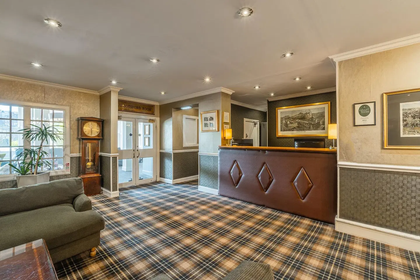 Old Waverley LOUNGE_LOBBY