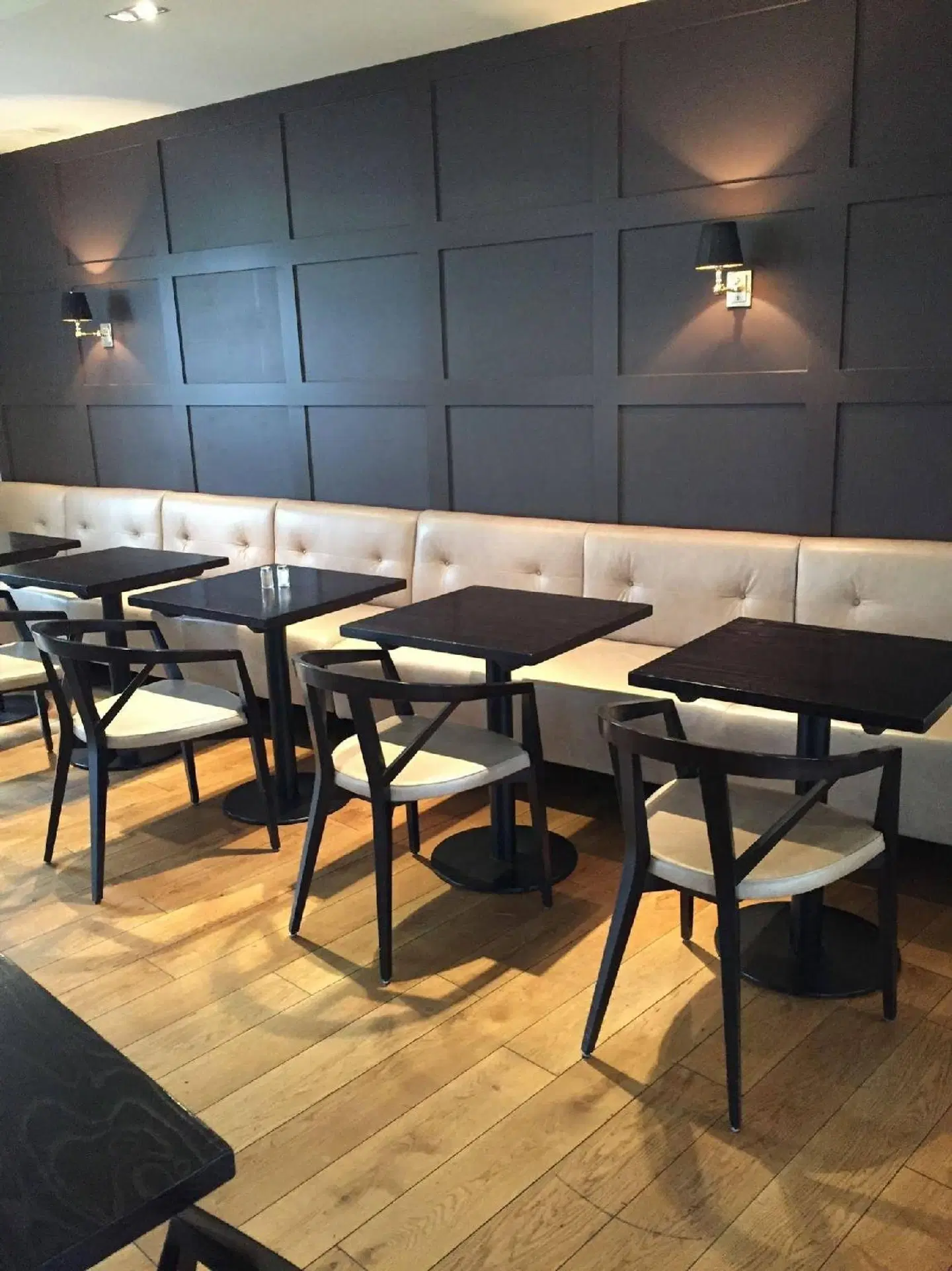 mondrian suites berlin checkpoint charlie Restaurant