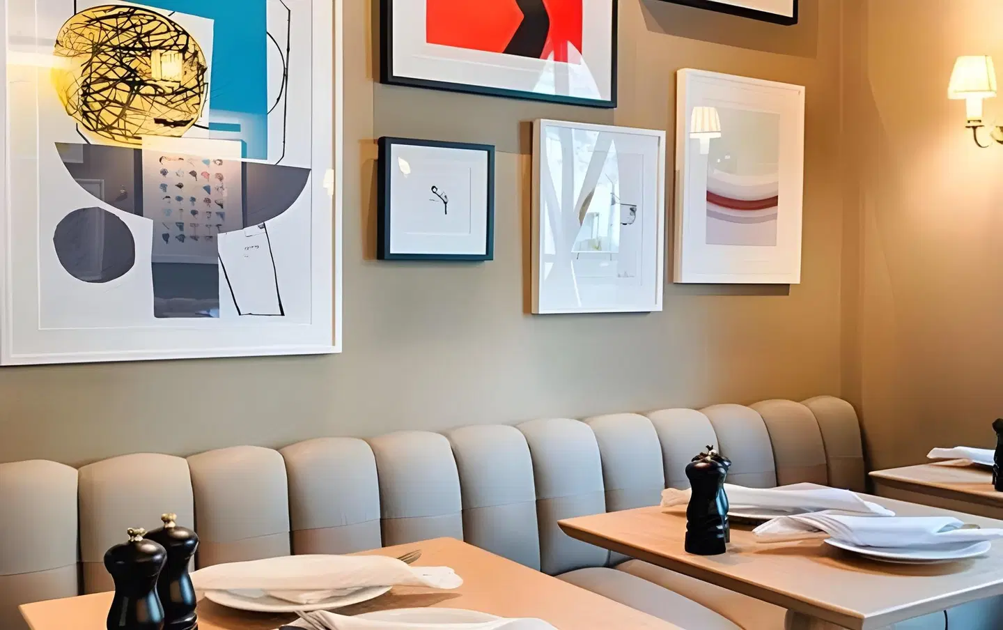 mondrian suites berlin checkpoint charlie Konferenz