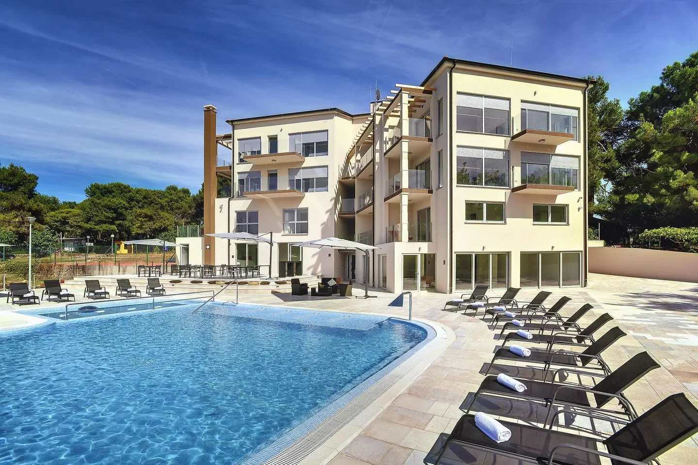 Premantura Resort OUTDOOR_POOL